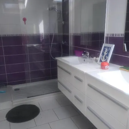 A La Ferme Tatil Evi Pillac