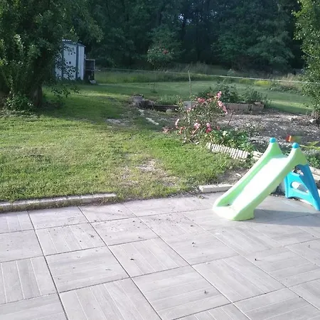 A La Ferme Tatil Evi