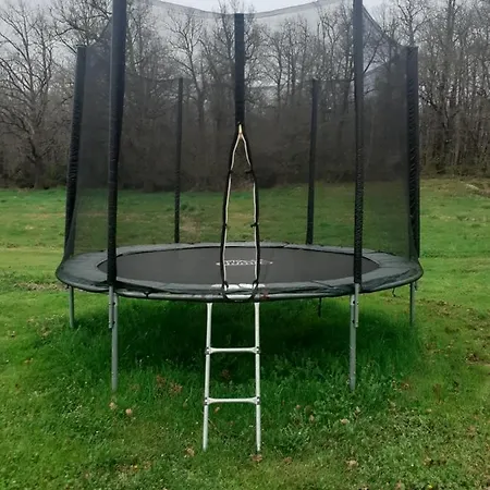 A La Ferme Tatil Evi *